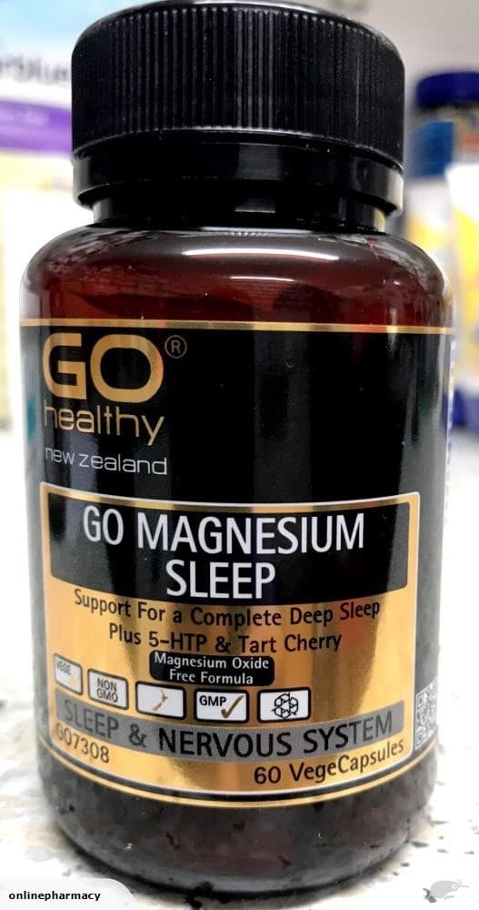 Go Magnesium Sleep vs Sleepdrops Which Comes Out On Top? Eden