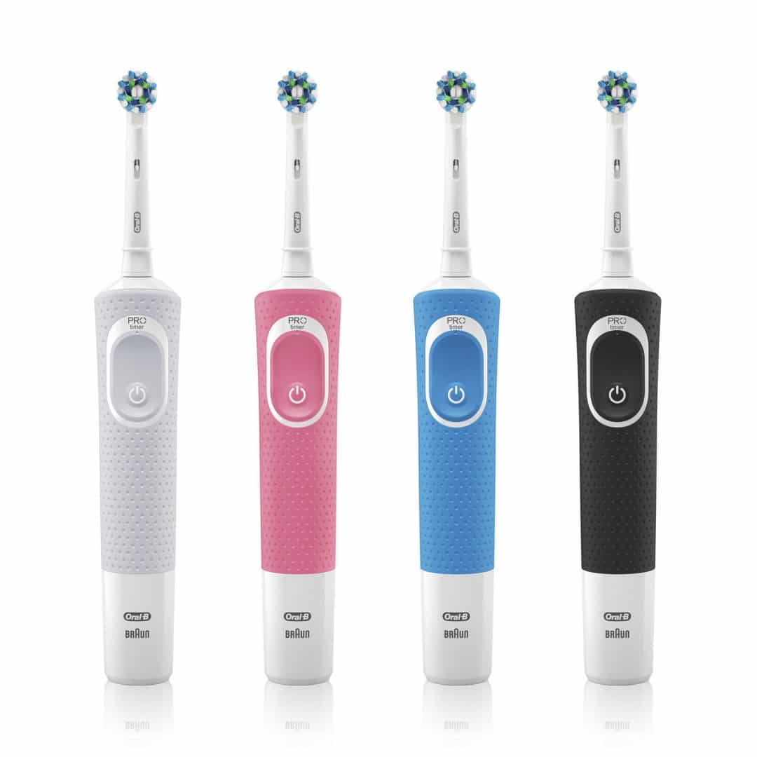 Find the Best Electric Toothbrush in New Zealand Eden