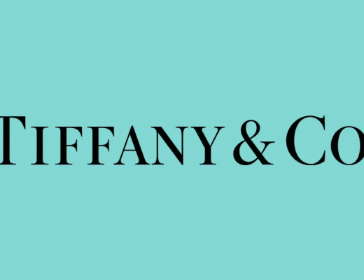 tiffany and co logo