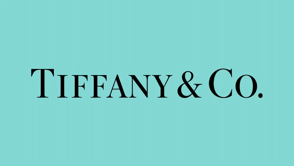 tiffany and co logo