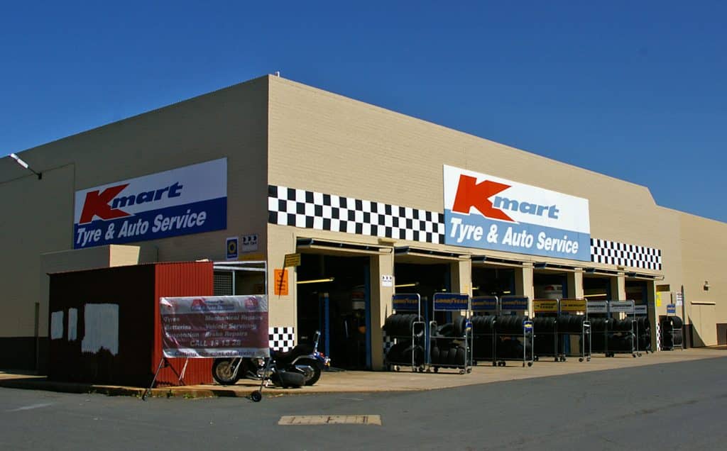 Kmart Co NZ: NZ Shopping Guide 2025 | Eden